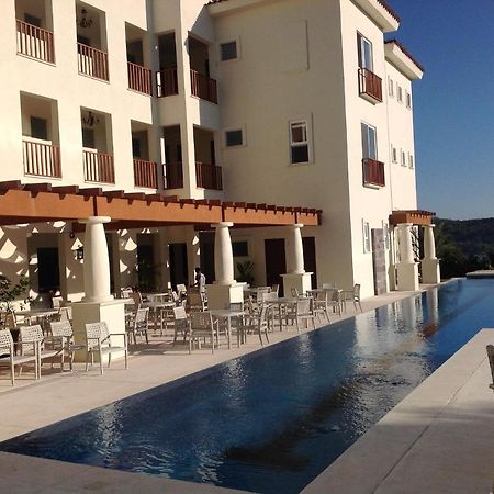 Mansiones Cruz Del Mar Huatulco Aparthotel Santa Cruz Huatulco Eksteriør bilde