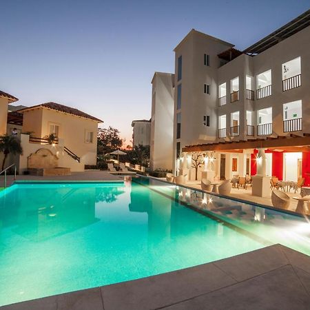 Mansiones Cruz Del Mar Huatulco Aparthotel Santa Cruz Huatulco Eksteriør bilde