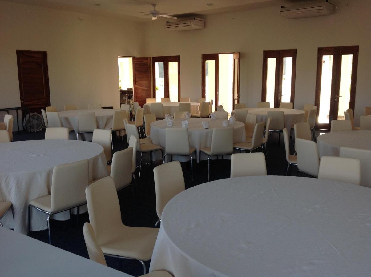 Mansiones Cruz Del Mar Huatulco Aparthotel Santa Cruz Huatulco Eksteriør bilde