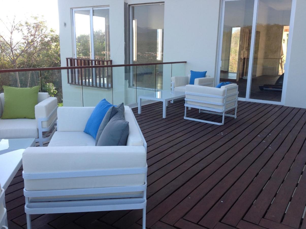 Mansiones Cruz Del Mar Huatulco Aparthotel Santa Cruz Huatulco Eksteriør bilde