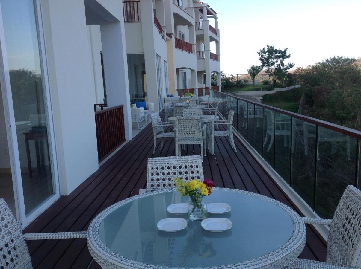 Mansiones Cruz Del Mar Huatulco Aparthotel Santa Cruz Huatulco Eksteriør bilde