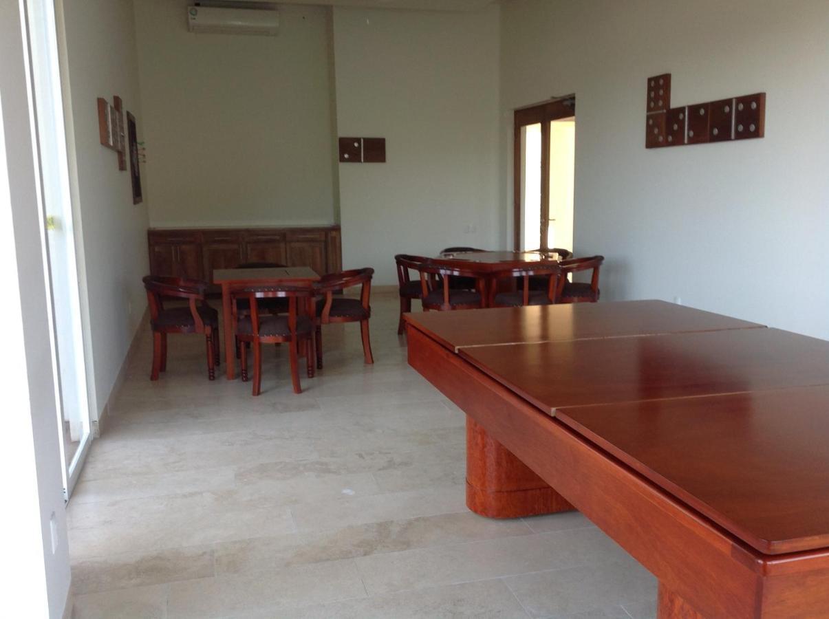 Mansiones Cruz Del Mar Huatulco Aparthotel Santa Cruz Huatulco Eksteriør bilde