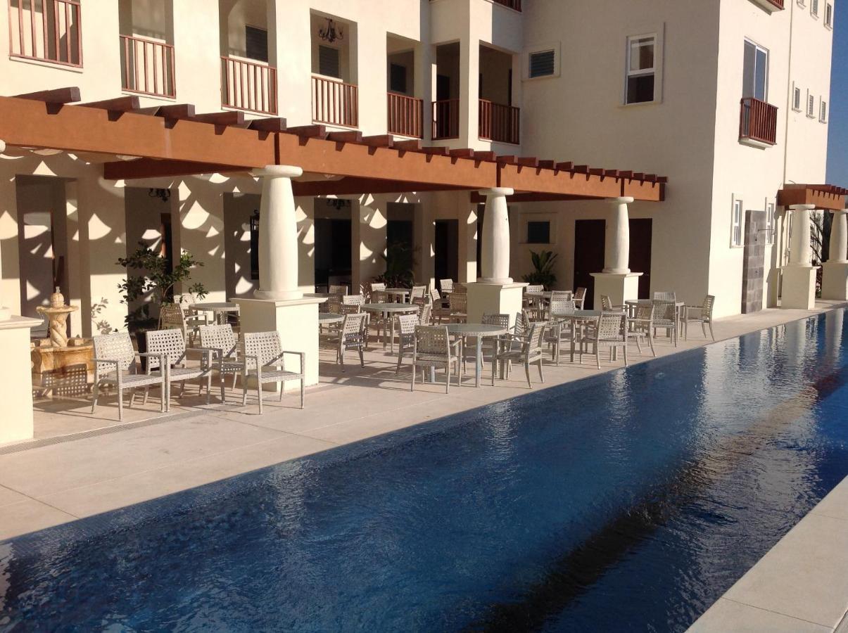 Mansiones Cruz Del Mar Huatulco Aparthotel Santa Cruz Huatulco Eksteriør bilde