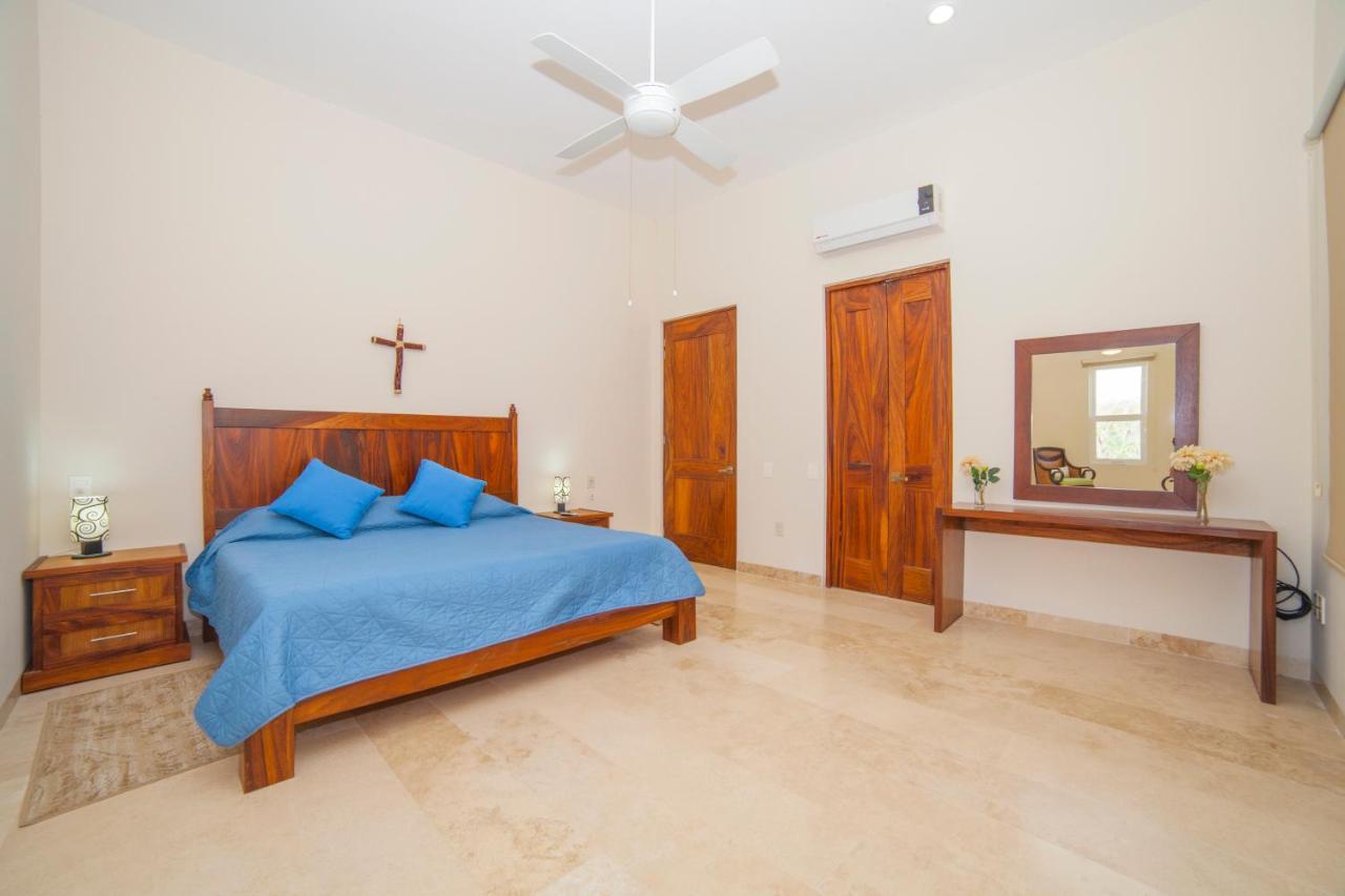 Mansiones Cruz Del Mar Huatulco Aparthotel Santa Cruz Huatulco Eksteriør bilde